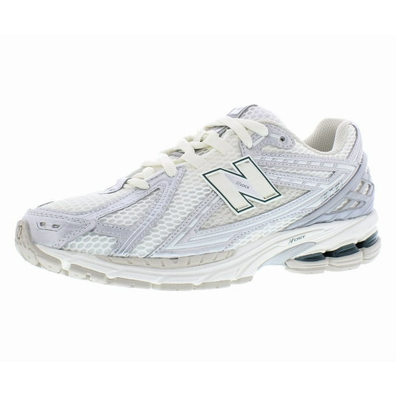 New Balance 1906R Unisex Shoes Size 8, Color: Silver