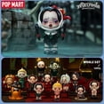 thumbnail image 2 of POP MART Skullpanda x The Addams Family Series Caja Sorpresa Juguetes Caja Misteriosa Figura Misteriosa Caja Sorpresa Modelo Regalo de Cumpleaños, 2 of 5