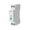 16A No Metering, variant on Tuya Zigbee Smart Circuit Breaker Switch 1P 10A 16A 25A 32A 40A 63A, DIN Rail Mini Wireless Remote Control, App-Based Smart Home Energy Management,Home Automation