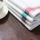 thumbnail image 5 of Bearachild Paño de secado de vidrio Reutilizable Toalla lavable Interior Cocina Restaurante Utensilios de cocina Paños de limpieza Café Type3 NO3, 5 of 6