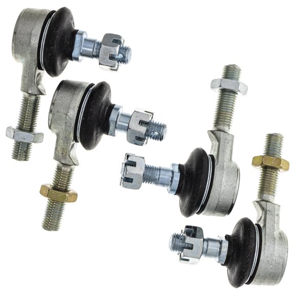 Niche Tie Rod End Kit for Polaris Phoenix 200 0453128 0454744 ATV 519-KTR2288E