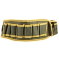 thumbnail image 1 of MasteelfCA Multi-function Tool Belt Tool Waist Bag Electrician Tool Repairing Tool Belt Bag, 1 of 8