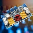 thumbnail image 1 of Regulador, DC 5-32V A 1 V-30V Módulo De Carga De Fuente De Alimentación, Regulador Para Carga De Raspberry Pi Cergrey Charging Module, 1 of 8
