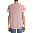 thumbnail image 3 of License Women’s Cure T-Shirt, 3 of 6