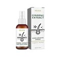 thumbnail image 1 of Thickening hair spray prevents hair loss, strengthens hair, nourishes hair roots, moisturizes hair, repairs dry and frizzy hair 100ml, 1 of 4