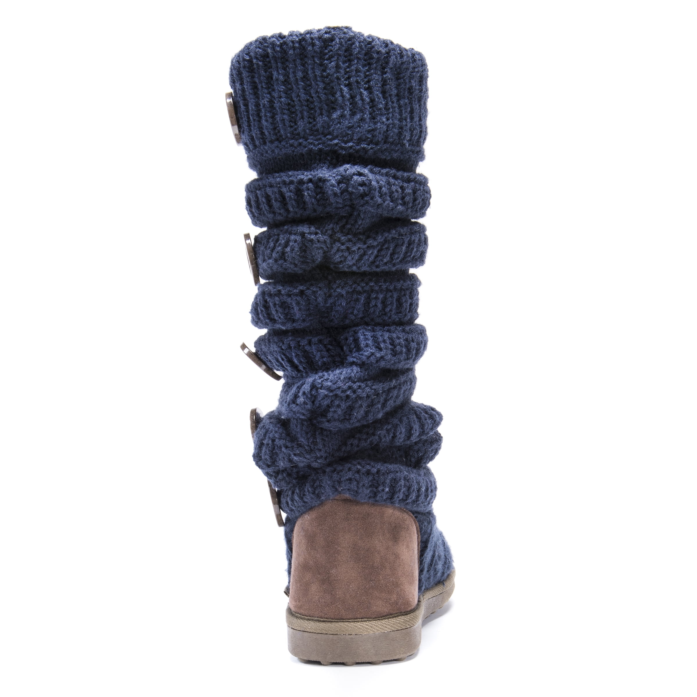 Muk Luks Women's A La Mode Jenny Boot 