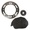 thumbnail image 2 of ENGRANE 49X17 CADENA 428X130L SET HONDA XR 150L (16-19) RODA, 2 of 2
