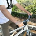 thumbnail image 3 of USA Gear GRCMACS100BKEW Chest Mount Harness for Action and Compact Cameras, 3 of 5