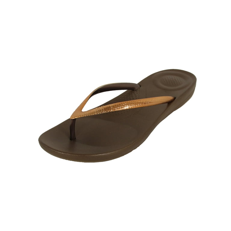 fitflop bronze