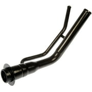 dodge avenger fuel filler neck