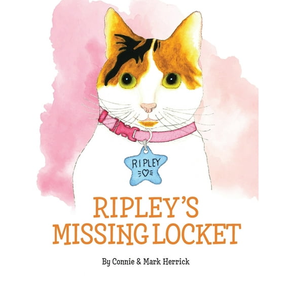 Ripley's Missing Locket, (Paperback)