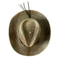 thumbnail image 4 of Stetson Monterrey Bay, St Stain/Burned, Small, 4 of 5