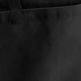 thumbnail image 4 of Westford Mill Canvas Oversized Tote Bag, 4 of 4