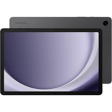 SAMSUNG Galaxy Tab A9  Plus 5G (64GB, 2024) 11" 90Hz, Snapdragon 695 5G, Android 13 Cellular 5G Tablet (International Model Fully Unlocked for US & Global) X216 (w/Fast Charger, Graphite)