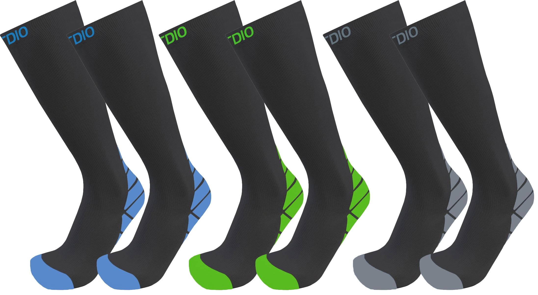 ankle compression socks
