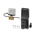 thumbnail image 4 of LOVIVER RV City Water Inlet Replacement Quick Connector for Motorhomes Trailer Boats Black, 4 of 8