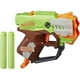 thumbnail image 2 of Nerf MicroShots Zombie Strike Ballesta Arco Nerf NERF, 2 of 2