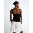 thumbnail image 3 of Scoop Women’s Sweater Lace Cami, Sizes XS-XXL, 3 of 5