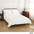 thumbnail image 2 of Cohen Full/Queen Quilt, White, 2 of 4
