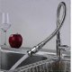 thumbnail image 2 of Outdoor Kitchen Sink Faucet - 360° Kitchen Faucet Flexible Neck Laundry Room Tap Bar Garden Outdoor Faucet-B4, 2 of 4