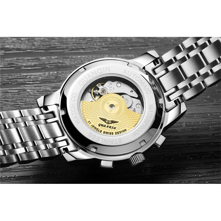 Guanqin cheap watch company
