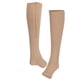 thumbnail image 4 of Calcetines de compresión NikouMX 2 piezas con cremallera punta abierta Tecnología de vanguardia, 4 of 8