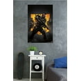 thumbnail image 2 of Call of Duty: Black Ops 4 - Group Key Art Wall Poster, 22.375" x 34", 2 of 2