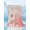 Red, variant on Sage Green Starfish Cooling Blanket,Lightweight Breathable Summer Throw Blanket with Double Sided Cold Effect,Coastal Nautical Seahorse Conch Picnic Blankets Bed Sheet for Hot Sleepers 30"x40"