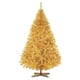 thumbnail image 1 of Árbol de Navidad Naviplastic Monarca de Lujo color Oro de 190 cm, 1 of 3