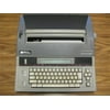 Scm Devile 800 Refurbished Electronic Typewriter