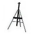 thumbnail image 3 of SD STUDIO DESIGNS Premier Easel - Black 41" W x 27" D x 57" H, 3 of 4