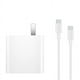 thumbnail image 2 of Adecuado para cargador de portátil Huawei, 90 W, nitruro de galio, carga rápida, enchufe Matebook, computadora Apple, 2 of 2