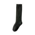 thumbnail image 1 of Womens Winter Socks, Cozy Gift Ideas for Thicker Fleece Floor Socks, 1 of 5