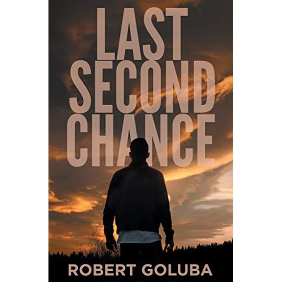 Pre-Owned Last Second Chance: A Christian Suspense Novel (Dangerous Redemption Collection), 9781733051316, 1733051317, Paperback,