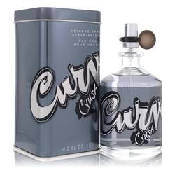 Curve Crush by Liz Claiborne Eau De Cologne Spray 4.2 oz