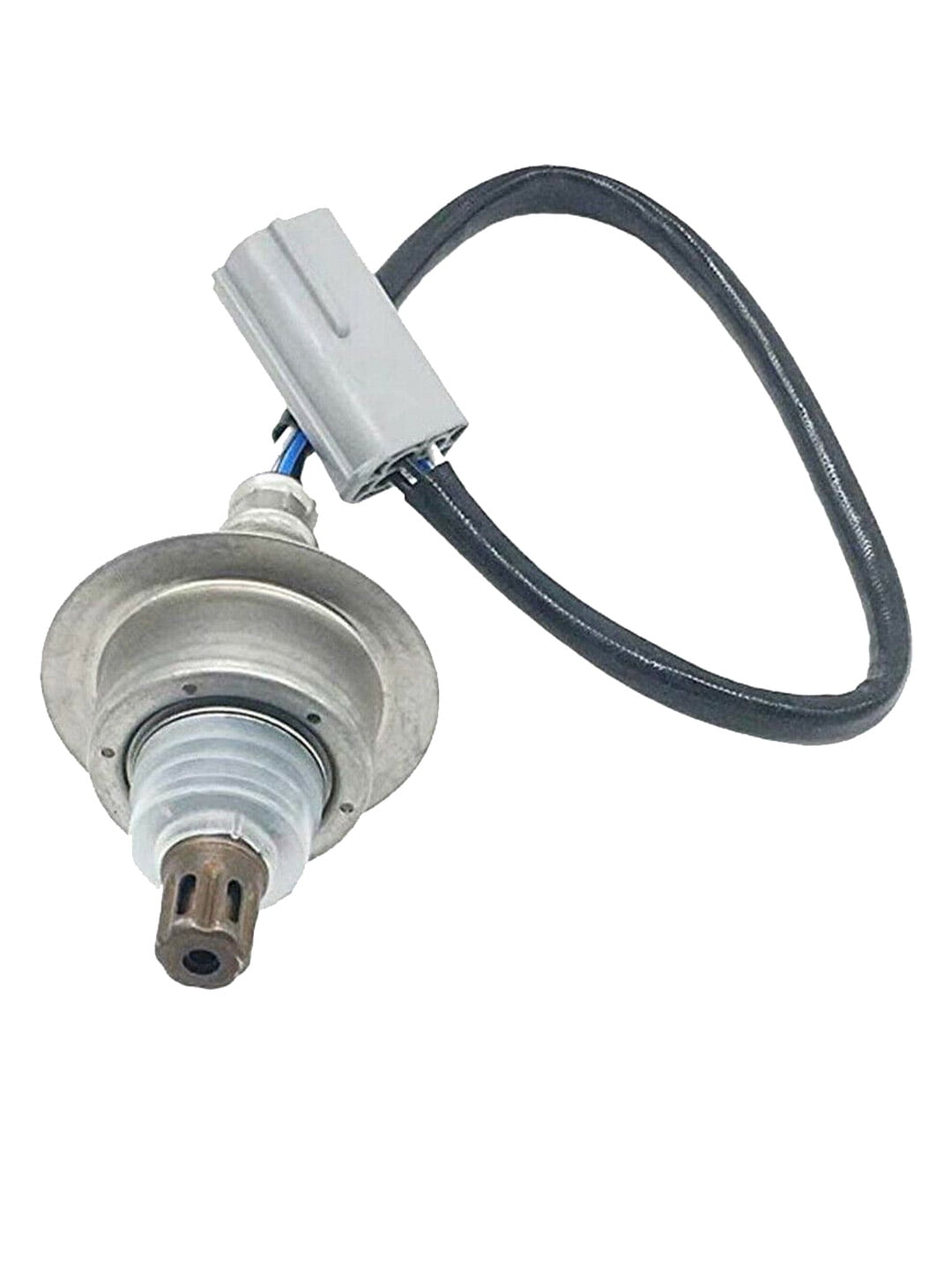 4-Wire Upstream Oxygen Sensor for 2007 Nissan Altima 3.5L V6 2007 Nissan Sentra 2.0L 2.5L l4 2007 Nissan Versa 1.8L l4 Replacement for 234-9070