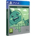 thumbnail image 1 of AWESOME PEA 2 - PS4 [RED ART GAMES], 1 of 1