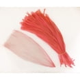 thumbnail image 2 of Simond Store 15" Red Reusable 500 Poly Mesh Net Bags Vegetable Storage, 2 of 10