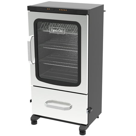 Dyna-Glo 40" Two Door Digital Bluetooth Electric Smoker