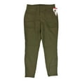thumbnail image 3 of Social Standard by Sanctuary Women's Logan Stretch Utility Pant, 3 of 5