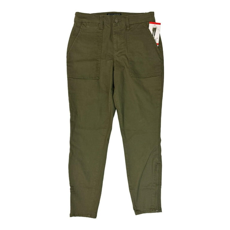 パンツ UTILITY STRETCH OVER CARGO PANTS Social Standard by Sanctuary Women's Casual Logan Stretch Utility