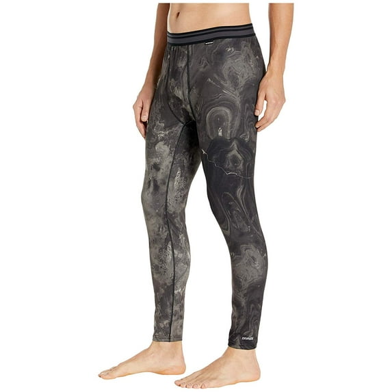 Burton Midweight Pant Marble Galaxy