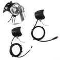 thumbnail image 2 of For Electric Bicycle Ebike Waterproof Led Light E Bike Front Light Headlight, 2 of 4