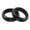thumbnail image 2 of 8 Inch Electric Scooter Solid Tire Front Rear Tire Wheel Replacement for Ninebot ES1/2/4, 2 of 8