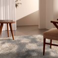 thumbnail image 2 of Rug Branch New Zealand Plush Collection High-Density Modern Abstract Soft Durable Area Rug, 2 of 10
