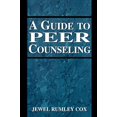 thumbnail image 1 of A Guide to Peer Counseling, 1 of 1