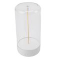 thumbnail image 1 of LED Strip, Rechargeable Table Lamp, Cordless Touch Dimmable Night Light with Breathing Effect, for Bedroom Living Room, 1 of 7