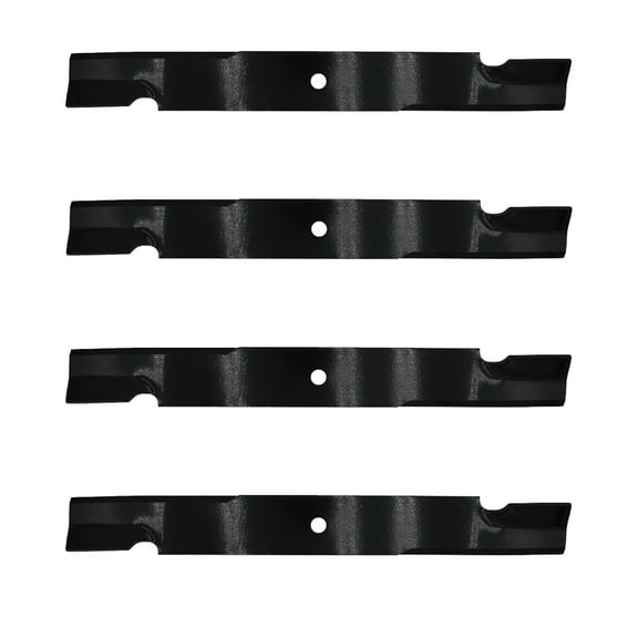 2683470 Qty 4: Mower Blade Fits Snapper