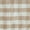 Brown/White, variant on Flowpartex Farmhouse Christmas Tablecloth, Buffalo Print, Linen, Kitchen Dining Room,54"Wx54"L, Beige/White