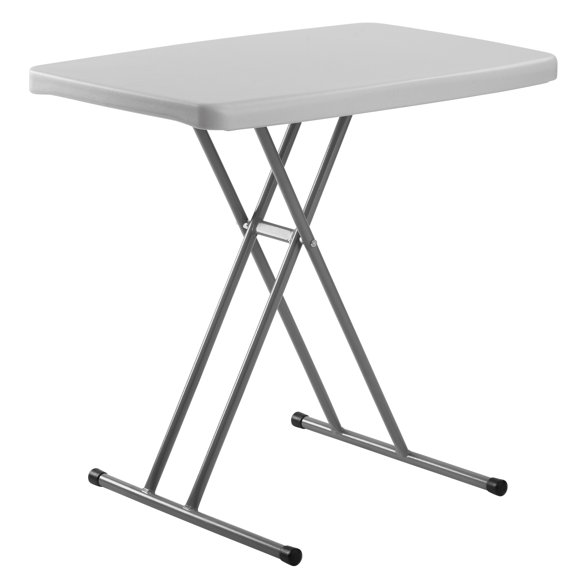 Adjustable Folding Tables